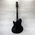Used Ibanez TXD71 TALMAN ARTCORE Semi-Hollow Electric Guitar Black 6-String 41124-S000210764 View 9