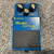 Used BOSS BD-2 BLUES DRIVER Guitar Pedal 41106-S000100064 View 1