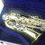 Used Bundy II Alto Saxophone 40042-S000269116 View 2