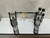 Used Mapex FALCON DOUBLE KICK Kick Drum Pedal 41132-S000010706 View 1