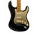 Used Fender 2019 AMERICAN ULTRA STRATOCASTER S Type Electric Guitar Brown 6-String 41120-S000036988 View 1