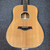 Used Taylor DN5 Solid Top Acoustic Guitar Natural 40111-S000193196 View 1