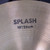 Used Zildjian 10 A SPLASH KEYHOLE CRACK Splash Cymbal 10" 41140-S000137193 View 3