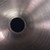Used Zildjian 10 A SPLASH KEYHOLE CRACK Splash Cymbal 10" 41140-S000137193 View 4
