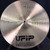 Used UFiP 17 CLASS SERIES CRASH Crash Cymbal 17" 40123-S000137196 View 1