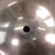Used Zildjian 18 K CUSTOM FAST CRASH Crash Cymbal 18" 41140-S000137198 View 4