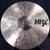 Used Sabian 18 HHXTREME CRASH Crash Cymbal 18" 41140-S000137199 View 1