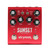 Used Strymon SUNSET DUAL OVERDRIVE Overdrive Pedal View 1