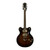 Used Gretsch G2622-P90 Semi-Hollow Electric Guitar Tobacco Sunburst 6-String 41117-S000054712 View 2