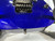 Used Ibanez RG570 Super S Electric Guitar Blue 6-String 40012-S000312648 View 14