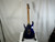 Used Ibanez RG570 Super S Electric Guitar Blue 6-String 40012-S000312648 View 16