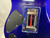 Used Ibanez RG570 Super S Electric Guitar Blue 6-String 40012-S000312648 View 23