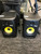 Used KRK ROCKIT 6 PAIR Powered Studio Monitor 41123-S000110975 View 1