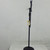 Used Round Base Microphone Stand  40042-S000269149 View 1