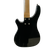 Used Rogue SX-100B P Type Bass Guitar Black 4-String 40009-S000313392 View 3