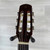 Used Hondo H614 Classical Nylon String Acoustic Guitar - Natural 40112-S000182343 View 4
