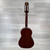 Used Hondo H614 Classical Nylon String Acoustic Guitar - Natural 40112-S000182343 View 7