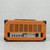 Used Orange Or15 H Tube Guitar Amp  head 40042-S000269154 View 3