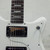 Used Epiphone Wilshire Pro Electric Guitar White 6-String 40042-S000269152 View 6