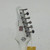 Used Epiphone Wilshire Pro Electric Guitar White 6-String 40042-S000269152 View 12