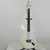 Used G&l Tribute Comanche   White 6-String 40042-S000269153 View 3
