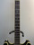 Used Aria Pro 1989 TA-40 MIK Vintage Semi-Hollow Electric Guitar Black 6-String 41129-S000016890 View 3