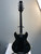 Used Aria Pro 1989 TA-40 MIK Vintage Semi-Hollow Electric Guitar Black 6-String 41129-S000016890 View 5
