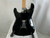Used Squier STANDARD BULLET STRAT 1996-1997 Vintage S Type Electric Guitar Black 6-String 40012-S000312651 View 11