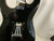 Used Squier STANDARD BULLET STRAT 1996-1997 Vintage S Type Electric Guitar Black 6-String 40012-S000312651 View 15