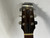 Used Yamaha FG-160-1 Vintage Solid Top Acoustic Guitar Natural 40012-S000312652 View 3