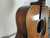 Used Yamaha FG-160-1 Vintage Solid Top Acoustic Guitar Natural 40012-S000312652 View 7