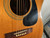 Used Yamaha FG-160-1 Vintage Solid Top Acoustic Guitar Natural 40012-S000312652 View 9