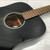 Used Fender CD-60 Dreadnought Laminate Top Acoustic Guitar Black 40051-S000118380 View 6