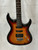 Used Vinci SIGNATURE S Type Electric Guitar Sunburst 6-String 41132-S000010716 View 3