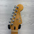 Used Fender STRATOCASTER MIM 2001 SUNBURST S Type Electric Guitar Sunburst 6-String 41124-S000210787 View 4