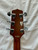 Used Takamine F340 1989 (Made in Japan) Vintage Acoustic Guitar Natural finish 41131-S000012600 View 2