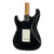 Used Squier 1985 Stratocaster Made In Japan Electric Guitar Black 6-String 41117-S000054718 View 4