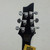 Used Schecter Damien Platinum 6 Satin Black 6-String 40042-S000269167 View 12