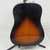 Used Gretsch Rancher G5031 Ft Acoustic Guitar Sunburst 40042-S000269168 View 14