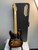 Used Fender LH STANDARD TELECASTER MIM T Type Electric Guitar Sunburst 6-String 41129-S000016895 View 13