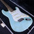 Used Peavey RAPTOR I LOCAL PUNK LEGEND GUITAR S Type Electric Guitar Blue 6-String 41140-S000137206 View 10