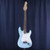 Used Peavey RAPTOR I LOCAL PUNK LEGEND GUITAR S Type Electric Guitar Blue 6-String 41140-S000137206 View 2