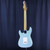 Used Peavey RAPTOR I LOCAL PUNK LEGEND GUITAR S Type Electric Guitar Blue 6-String 41140-S000137206 View 7