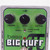 Used Electro Harmonix (e/h) Bass Big Muff Pedal 40042-S000269191 View 2
