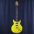 Used Paul Reed Smith - PRS SE SANTANA Double Cut Electric Guitar Yellow 6-String 40123-S000137210 View 2