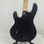 Used Sterling by Ernie Ball Stingray 4 Bass Guitar Black 4-String 40042-S000269195 View 20
