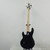 Used Sterling by Ernie Ball Stingray 4 Bass Guitar Black 4-String 40042-S000269195 View 16