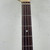 Used Sterling by Ernie Ball Stingray 4 Bass Guitar Black 4-String 40042-S000269195 View 4
