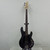 Used Sterling by Ernie Ball Stingray 4 Bass Guitar Black 4-String 40042-S000269195 View 2