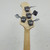 Used Sterling by Ernie Ball Stingray 4 Bass Guitar Black 4-String 40042-S000269195 View 17